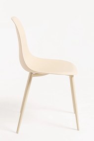 Zestaw 4 Krzese Mykle Totalne