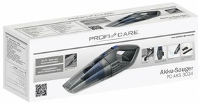 ProfiCare AKS 3034 2w1 odkurzacz ręczny, szary