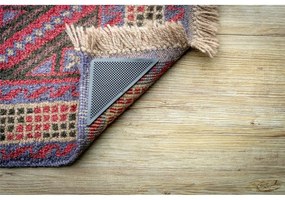 Taśmy antypoślizgowe pod dywan zestaw 4 szt. 11x15 cm – Maximex