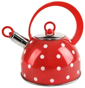 Czajnik ze stali nierdzewnej Orion Karin, 1,8 l
