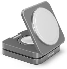 Ładowarka bezprzewodowa S312 Fold Pro – Cubenest
