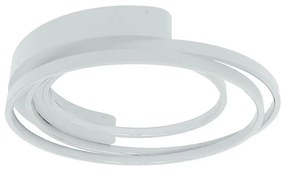 LED Plafon LED/30W/230V 3000/4000/6000K biały