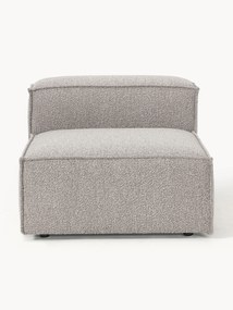 Moduł środkowy Bouclé Lennon