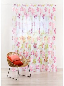 Firanka dziecięca 140x245 cm Silan – Mendola Fabrics