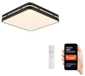 Immax NEO 07154-B30 - LED 24W/230V PERFECTO Wi-Fi Tuya ściemnialne + DO