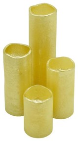 Świeczki LED zestaw 4 szt. – Hilight