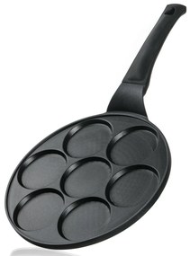 Banquet Patelnia do 7 naleśników znieprzywierającą powierzchnią ALIVIA 26 cm