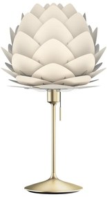 Kremowy abażur ø 40 cm Aluvia Mini – UMAGE