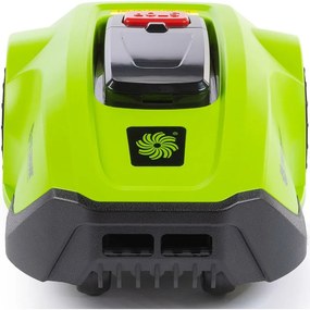 Kosiarka automatyczna Fieldmann FZRR 5950-A, 900 m