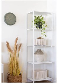Tekstylne koszyki zestaw 2 szt. 38x25,5x18 cm Arese – House Nordic