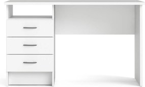 Biurko Function 3 biały