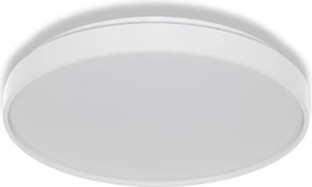 Osram - Oprawa sufitowa CEILING LUXO LED/24W/230V Ø 38 cm biała