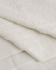 Ręcznik Essence 30x50 cm pure white