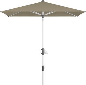 Knirps APOLL parasol ogrodowy 230 x 150 cm żółty