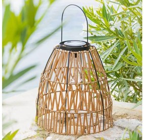 Atmosphera - Lampa solarna LED ESHA LED/1,2V 800 mAh IP44