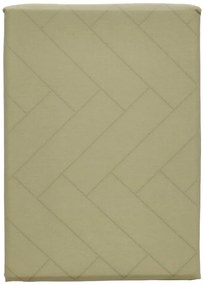 Adamaszkowy obrus 140x320 cm Tiles Damask – Södahl