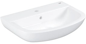 GROHE 39440000 - Umywalka BAU CERAMIC 553 × 386 mm ceramika/biała