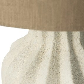 Lampa stołowa Unda I 53 cm