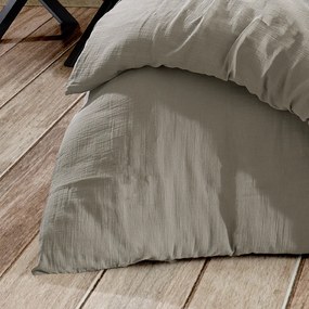 4Home Pościel muślinowa Sand, 160 x 200 cm, 70 x 80 cm