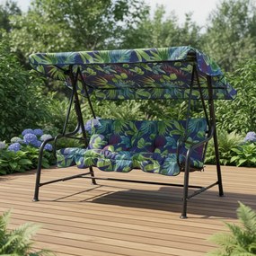 Huśtawka ogrodowa Hawaii G044-01PB PATIO