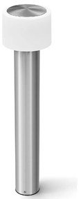 Philips Otis UltraEfficient zewnętrzna oprawasłupowa LED 60 cm, 4,3 W, 800 lm, 2700 K
