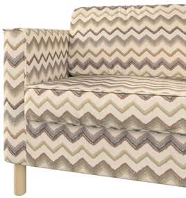 Pokrowiec na sofę Pärup 3-osobową