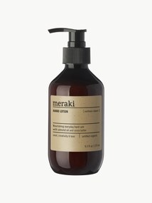 Balsam do rąk Northern Dawn (pomarańcza, drzewo cedrowe & ocet balsamiczny)