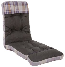 Poduszka na fotel ogrodowy Cordoba Plus B001-08BB PATIO