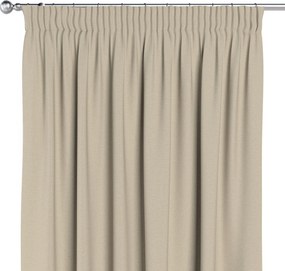 Zasłona na taśmie marszczącej 1 szt.