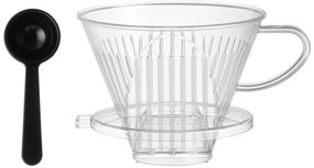 Dripper z tworzywa sztucznego, Ø 13,5 cm