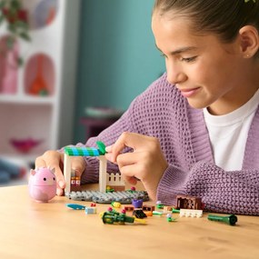 Klocki BLDR Patty – SQUISHMALLOWS