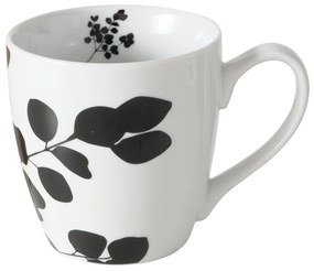 Kubek porcelanowy CALYPSO, 480 ml