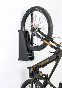Uchwyt na rowery elektryczne UpBike z mechanizmem podnoszenia 1+1 GRATIS, zabudowane boki