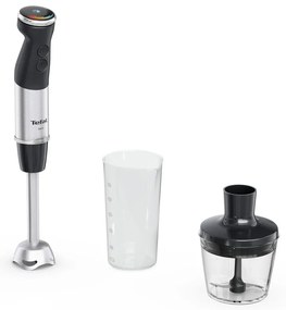 Czarny blender Quickchef+ HB672830 – Tefal