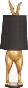 Lampa Gold Rabbit XL wys. 117cm