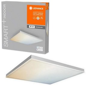 Ledvance - LED Plafon ściemnialny SMART+ FRAMELESS LED/28W/230V Wi-Fi