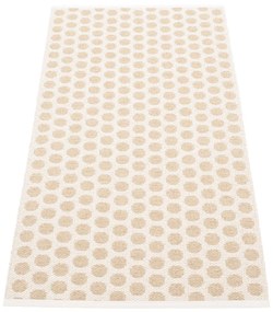 Beżowo-kremowy chodnik odpowiedni na zewnątrz 70x150 cm Noa Beige Vanilla – Pappelina