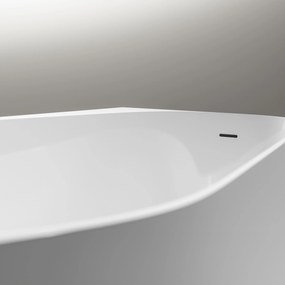 Wolnostojąca wanna ONDA CORNER