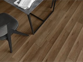 Mexen Queen Creek panele winylowe 1240 x 182 mm SPC 6,5 mm, podkład IXPE 1,5 mm, 4 V-Fuga, Dąb - F1013-1240-182-505-4V1-01