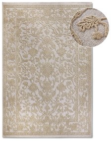 Kremowy dywan z włókien z recyklingu 160x230 cm Ambroise – Villeroy&Boch