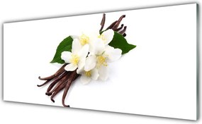 Panel Szklany Naturalny Aromat Wanilii