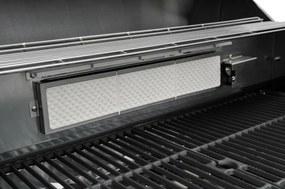 Grill gazowy G21 Florida BBQ Premium line, 7 palników + bezpłatny reduktor ciśnienia