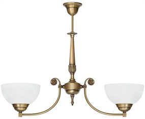 Klasyczny żyrandol nad stół N-S2A