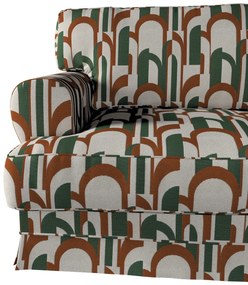 Pokrowiec na sofę Ekeskog nierozkładaną