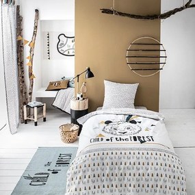 Dywanik dziecięcy THE FOREST, 60 x 120 cm, TODAY