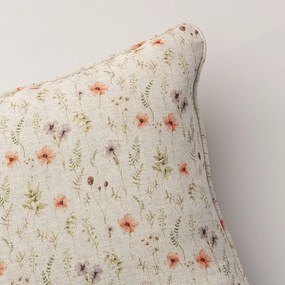 Poszewka Gabi na poduszkę prostokątna