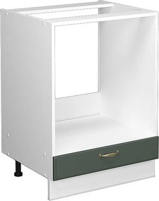 Szafka kuchenna green gold country 60x51.6x82 fame-line