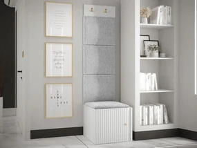 Garderoba Towiro Slim XXII