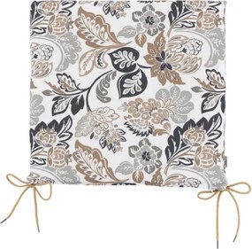 OUTDOOR 6315 - siedzisko kwadratowe