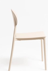 Zestaw 4 Krzese Butan